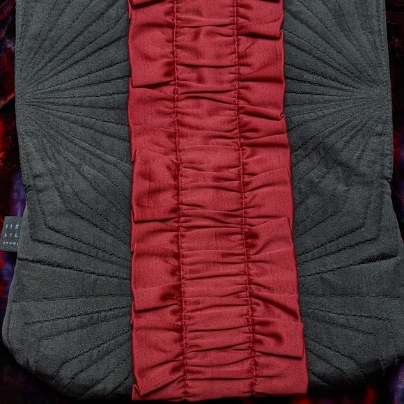 1154 Lill Studio Purse 👛 Clutch Evening Bag - Picture 7 of 7